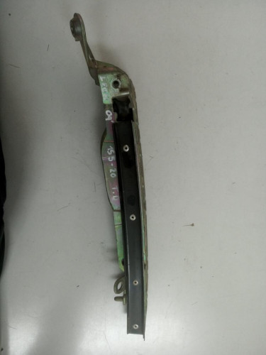  MANETA EXTERIOR TRASERA DERECHA SEAT LEON (1P1) 
