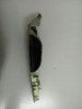  MANETA EXTERIOR TRASERA DERECHA SEAT LEON (1P1) 