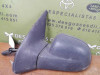 RETROVISOR IZQUIERDO RENAULT CLIO I FASE I / II (B/C57) 