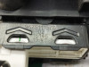 MANDO ELEVALUNAS DELANTERO DERECHO PEUGEOT 2008 