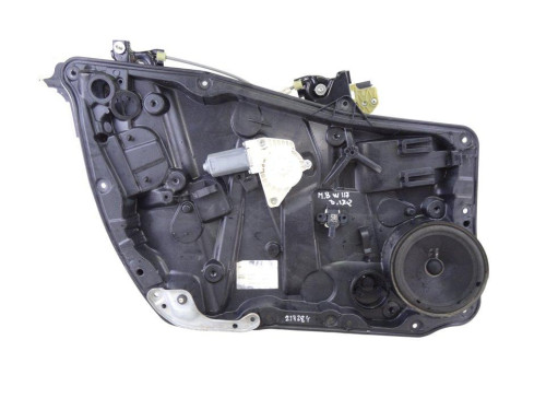 ELEVALUNAS DELANTERO IZQUIERDO used