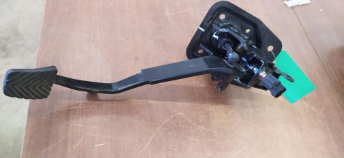 PEDAL EMBRAGUE Mitsubishi ASX (GA0W) 