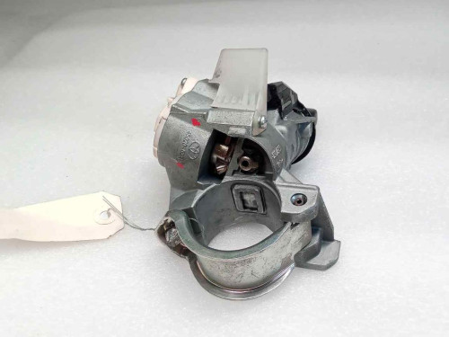  ANTIRROBO / LLAVE CONTACTO, TOYOTA, AURIS (E15) 