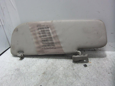 PARASOL IZQUIERDO, FIAT, II DOBLÒ (263) CARGO