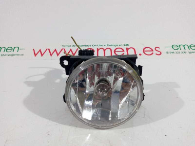 FARO ANTINIEBLA IZQUIERDO, PEUGEOT, 207