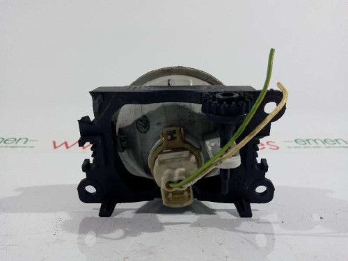  FARO ANTINIEBLA IZQUIERDO PEUGEOT 207 