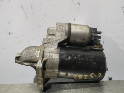 MOTOR ARRANQUE, OPEL, CORSA D