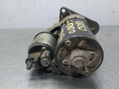 MOTOR ARRANQUE, OPEL, CORSA D