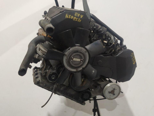  MOTOR COMPLETO AUDI A8 (D2) 
