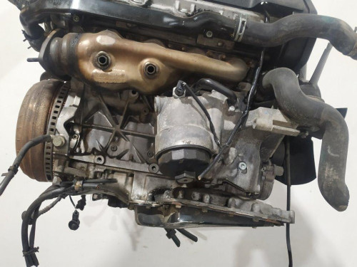  MOTOR COMPLETO AUDI A8 (D2) 