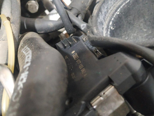  MOTOR COMPLETO AUDI A8 (D2) 