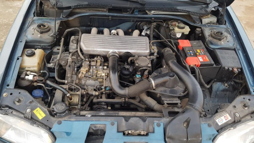 Peugeot 306 3/5 pt. / 4 pt. (S2)(04.1997->) — автомобиль-донор на запчасти 