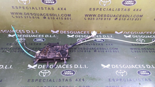 MANDO CALEFACCION / AIRE ACONDICIONADO Suzuki VITARA (SE/SF/ET) 