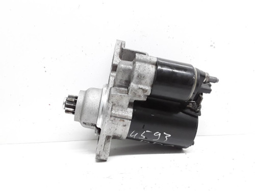 MOTOR ARRANQUE SEAT IBIZA (6L1) 