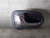 MANETA INTERIOR DELANTERA IZQUIERDA Mazda 323 F/S BERLINA (BJ) 