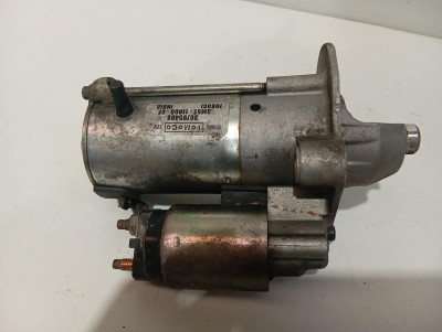 MOTOR ARRANQUE, VOLVO, C30