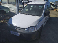 OPEL COMBO (CORSA C)