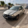  SEAT IBIZA (6L1) 