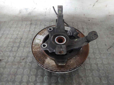 MANGUETA DELANTERA DERECHA, OPEL, CORSA C
