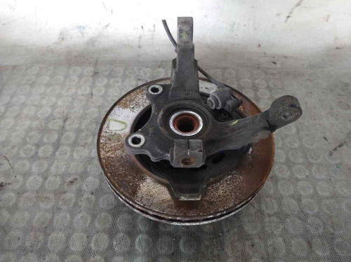 MANGUETA DELANTERA DERECHA OPEL CORSA C 