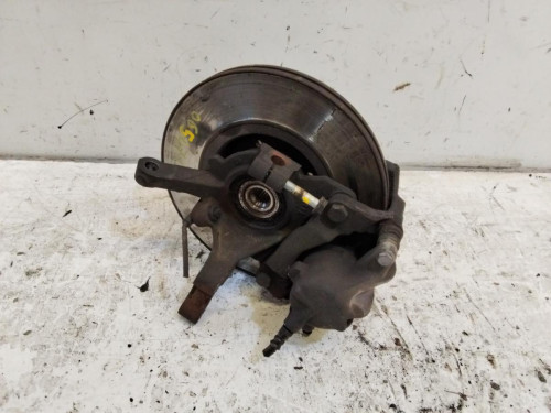 MANGUETA DELANTERA IZQUIERDA Renault MEGANE I FASE 2 COUPE (DA...) 