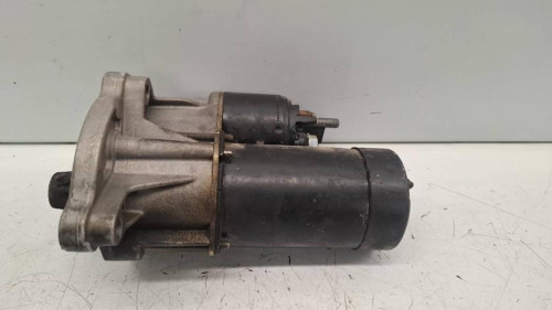 MOTOR ARRANQUE Citroen C3 