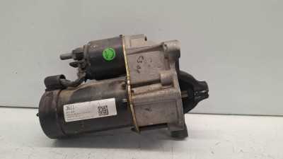 MOTOR ARRANQUE