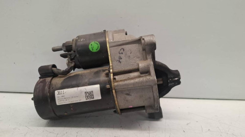 MOTOR ARRANQUE Citroen C3 