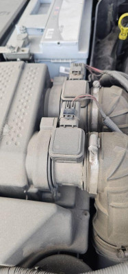 CAUDALIMETRO, LAND ROVER, RANGE ROVER SPORT