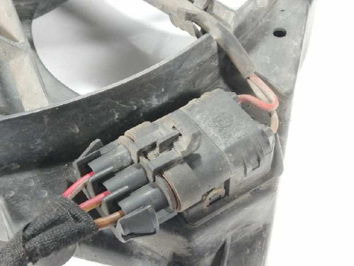  ELECTROVENTILADOR, OPEL, ASTRA H GTC 