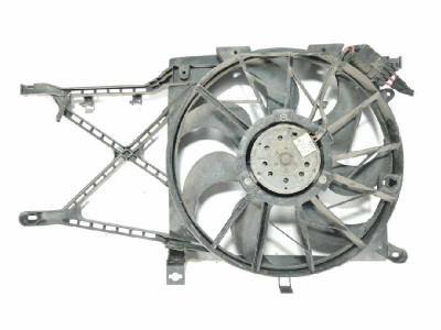 ELECTROVENTILADOR, OPEL, ASTRA H GTC