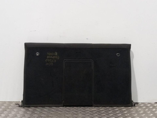  JUEGO ASIENTOS COMPLETO, BMW, SERIE 3 CABRIO (E93) 