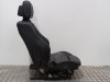  JUEGO ASIENTOS COMPLETO, BMW, SERIE 3 CABRIO (E93) 