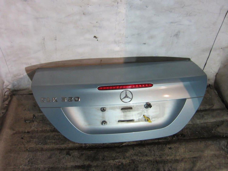 PORTON TRASERO