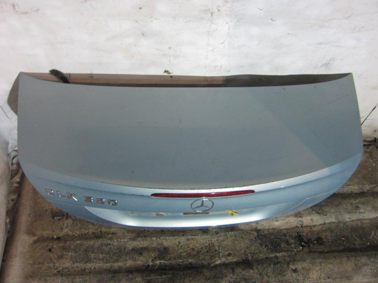 PORTON TRASERO
