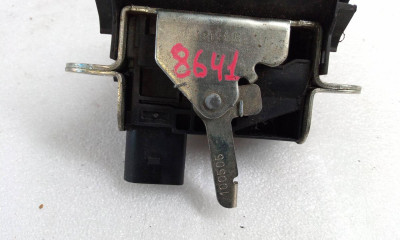 CERRADURA CAPO, SEAT, LEON (1P1)