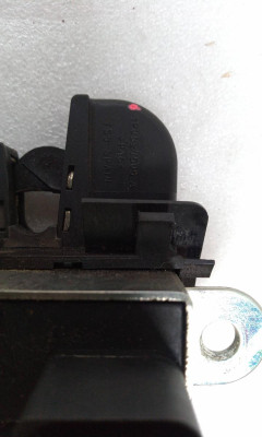 CERRADURA CAPO, SEAT, LEON (1P1)