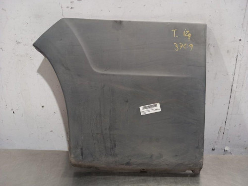  PUNTERA PARAGOLPES TRASERA IZQUIERDA FIAT DUCATO 3 COMBI 30 
