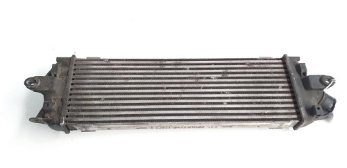 INTERCOOLER NISSAN PRIMASTAR (X83) 
