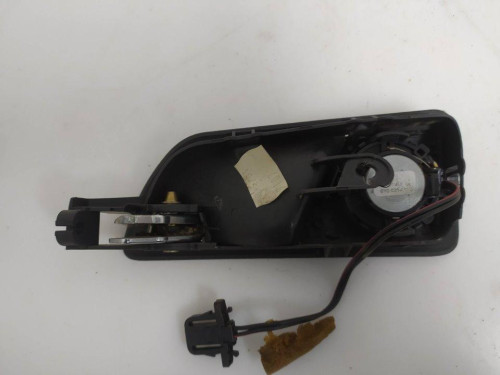  MANETA INTERIOR TRASERA DERECHA SKODA FABIA (6Y2/6Y3) 