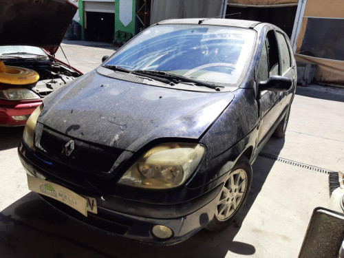  RENAULT SCENIC I (JA...) 