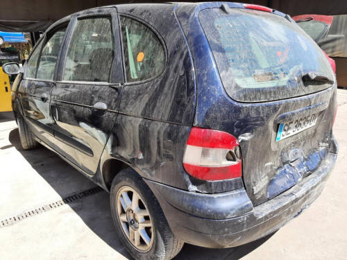  RENAULT SCENIC I (JA...) 
