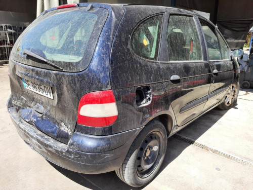  RENAULT SCENIC I (JA...) 