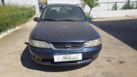 Opel Vectra B Berlina (1995->)