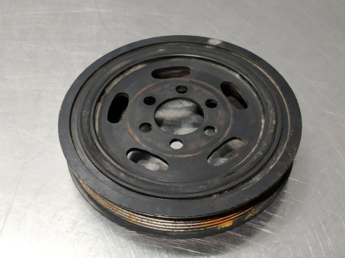  POLEA CIGUEÑAL, JAGUAR, XF 