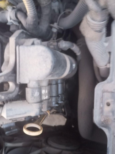 BOBINA ENCENDIDO OPEL ASTRA G BERLINA 