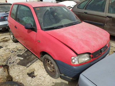 SEAT AROSA (6H1)