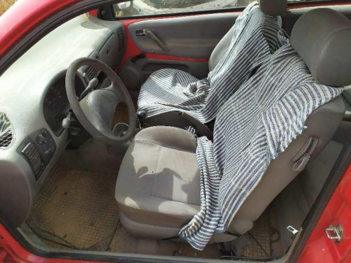  SEAT AROSA (6H1) 