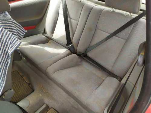  SEAT AROSA (6H1) 