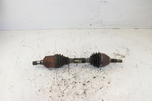 TRANSMISION DELANTERA IZQUIERDA Opel ASTRA H BERLINA 
